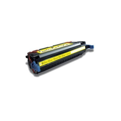 Toner HP Q7581A plavi/cyan zamjenski
