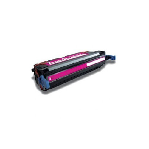 Toner HP Q7582A žuti/yellow zamjenski