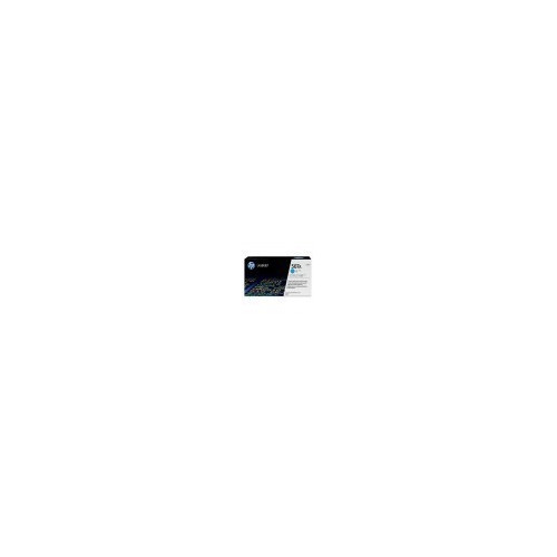 Toner HP CE400X crni/black original
