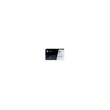 Toner HP CE400X crni/black original