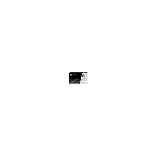 Toner HP CE400A crni/black original