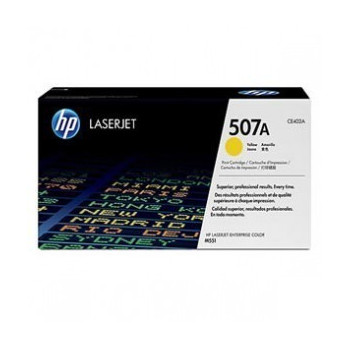 Toner HP CE401A plavi/cyan original