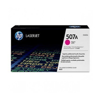 Toner HP CE401A žuti/yellow original