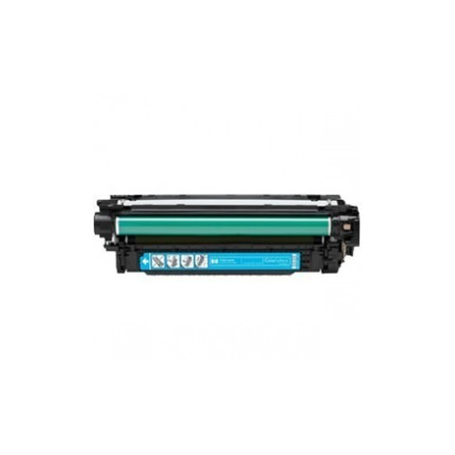 Toner HP CE401A plavi/cyan original