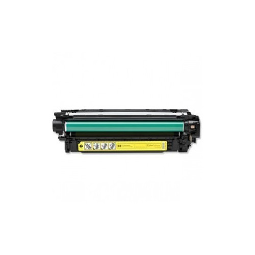 Toner HP CE401A žuti/yellow original