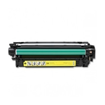 Toner HP CE401A žuti/yellow original