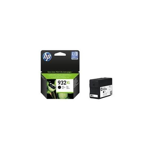 Tinta HP CN053AE No.932XL crna/black original