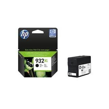 Tinta HP CN053AE No.932XL crna/black original