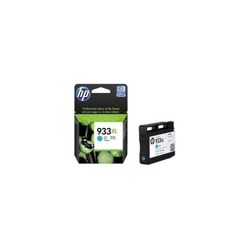 Toner HP CN054AE No.933XL plava/cyan original