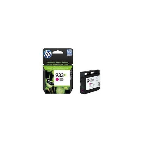 Toner HP CN054AE No.933XL plava/cyan original