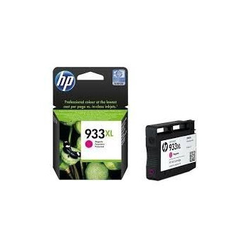 Toner HP CN054AE No.933XL plava/cyan original