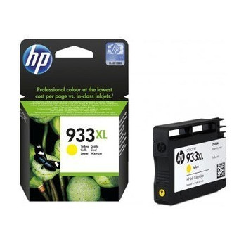 Toner HP CN054AE No.933XL plava/cyan original