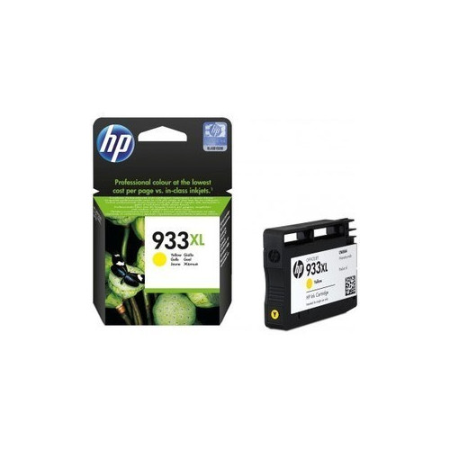 Toner HP CN054AE No.933XL plava/cyan original