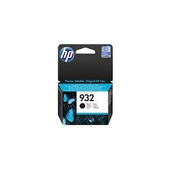 Tinta HP CN053AE No.932XL crna/black original