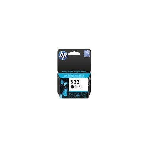 Tinta HP CN053AE No.932XL crna/black original