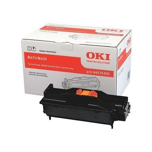 Toner Oki B431 za 7000 stranica crni/black original