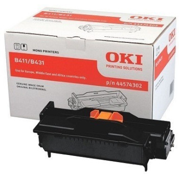 Toner Oki B431 za 7000 stranica crni/black original