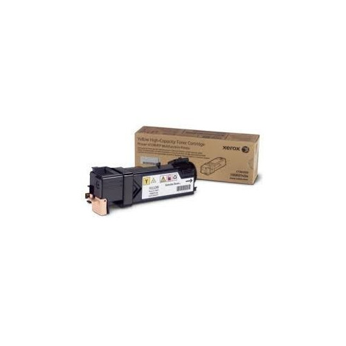 Toner Xerox 106R01458 6128 Y žuta/yellow zamjenski