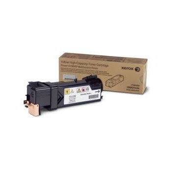 Toner Xerox 106R01458 6128 Y žuta/yellow zamjenski