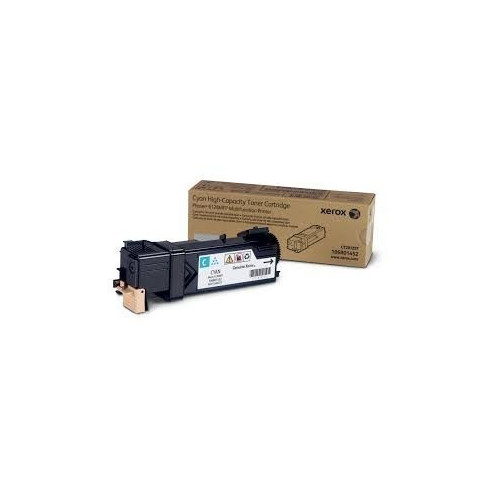Toner Xerox 106R01456 6128 C plava/cyan zamjenski