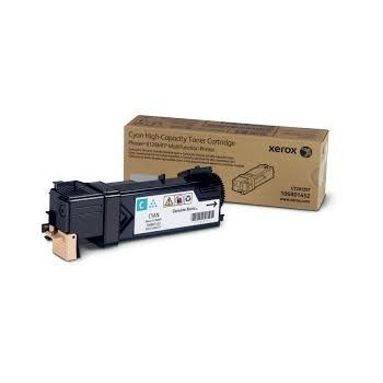 Toner Xerox 106R01456 6128 C plava/cyan zamjenski
