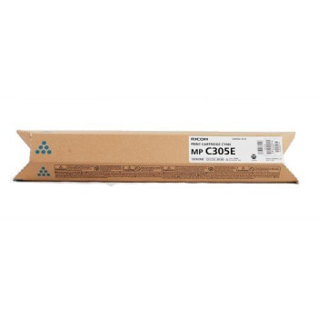 Toner Ricoh MPC305E crni/black original