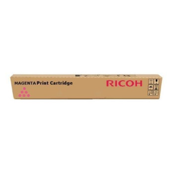 Toner Ricoh MPC305E plavi/cyan original