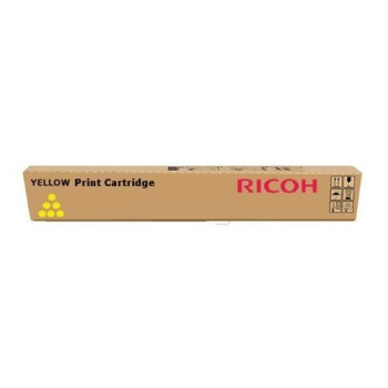 Toner Ricoh MPC305E ljubičasta/magenta original