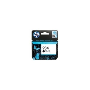Tinta HP C2P19AE Nr 934 black/crna original
