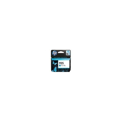 Tinta HP C2PAE Nr 935 cyan/plava original