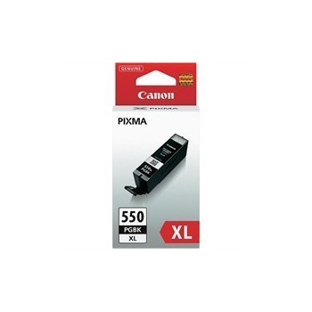 Tinta Canon PGI-550BK XL crna/black original