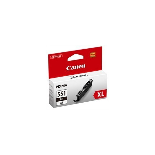 Tinta Canon PGI-550BK XL crna/black original
