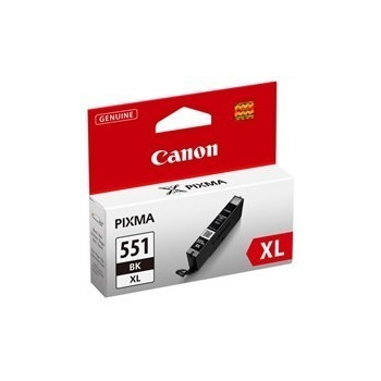 Tinta Canon PGI-550BK XL crna/black original