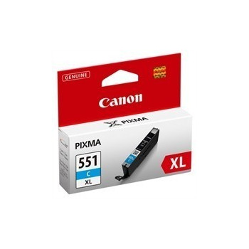 Tinta Canon PGI-551BK XL crna/black original