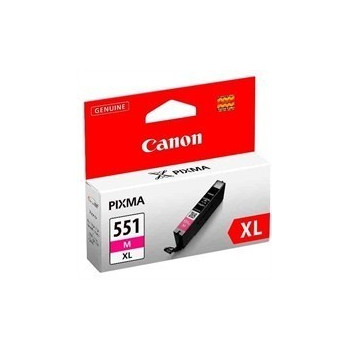 Tinta Canon CLI-551BK XL crna/black original