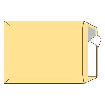 Kuverta vrećica proširena 300x400 strip