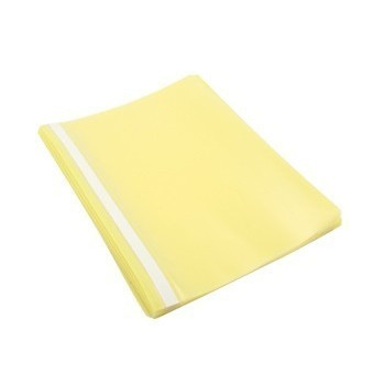 Fascikl PVC sa kliznom mehanikom 225x350