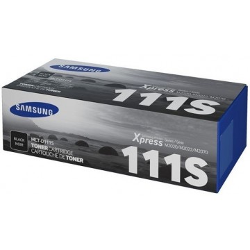 Toner Samsung MLT-D111S crni/black original