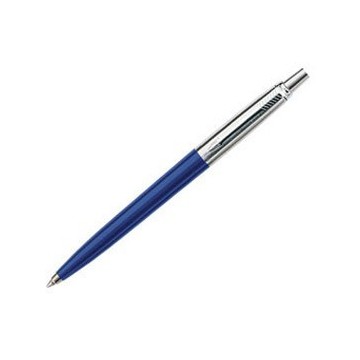 Olovka kemijska Jotter Parker specijal plava