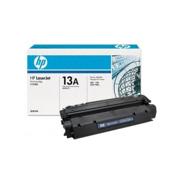Toner HP Q2613A crni/black original