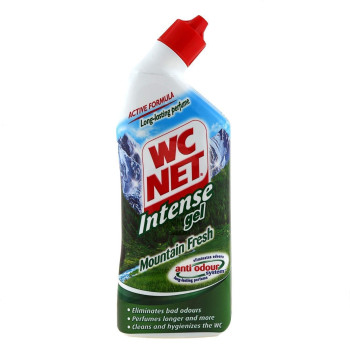Wc Net Intense gel