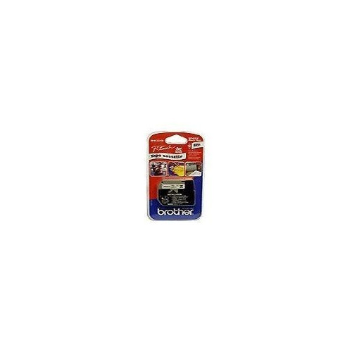 Ribbon BROTHER 9mm crna na bijeloj MK221BZ