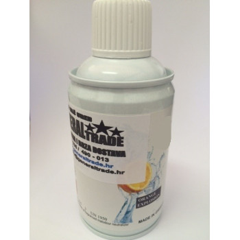 Sprej refill za dispenzer miris naranča 300ml