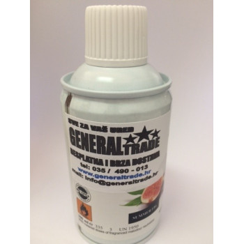 Sprej refill za dispenzer miris smokva 300ml