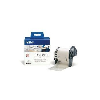 Ribbon BROTHER DK22113 62mm x 15