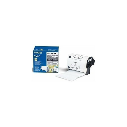 Ribbon BROTHER DK11240 barkod naljepnica 102x51mm 600 komada