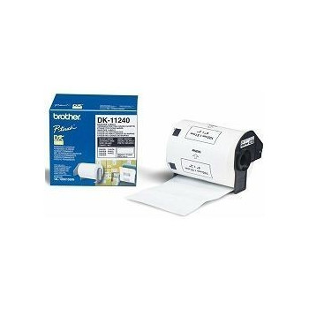 Ribbon BROTHER DK11240 barkod naljepnica 102x51mm 600 komada