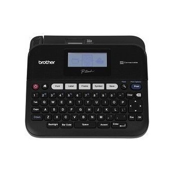 Printer BROTHER P-Touch PTD-450VP
