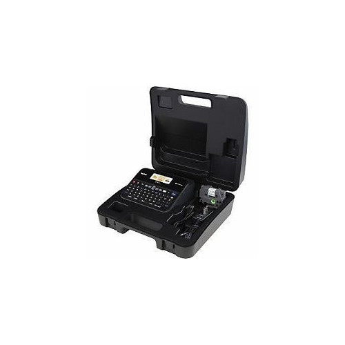 Printer BROTHER P-Touch PTD-600VP
