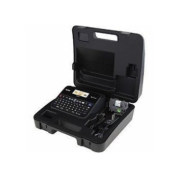 Printer BROTHER P-Touch PTD-600VP